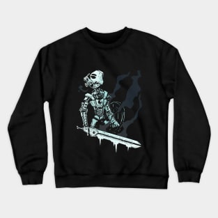 T O A . O F . I C E Crewneck Sweatshirt